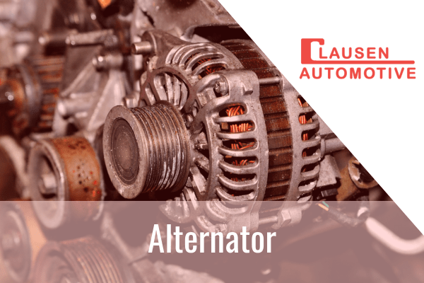 how often should an alternator be replaced