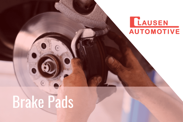 Do you want to know when should you change your brake pads?