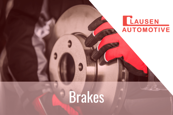 how often do car brakes need to be replaced