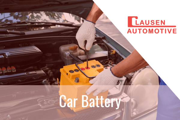 what causes a car battery to go bad