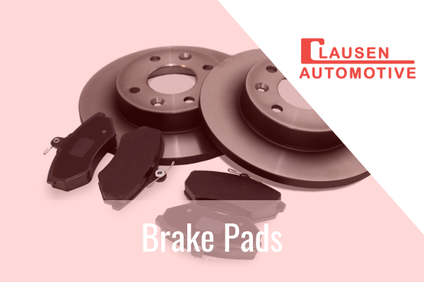 when do brake pads need to be replaced