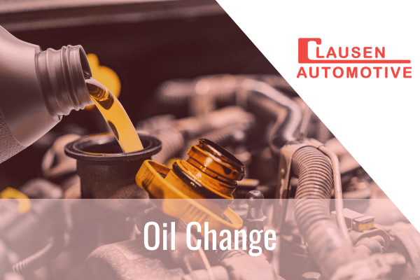 what happens if you don't change your oil