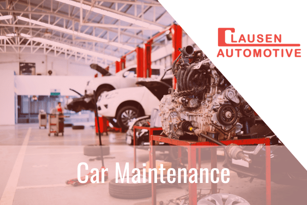 how often should you do car maintenance